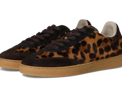 AllSaints Thelma Fur Sneakers Women's