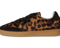 AllSaints Thelma Fur Sneakers Women's