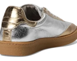 AllSaints Thelma Met Sneakers Women's