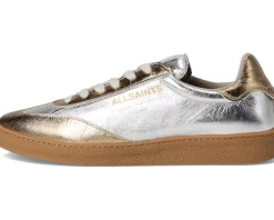 AllSaints Thelma Met Sneakers Women's
