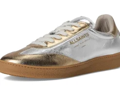AllSaints Thelma Met Sneakers Women's