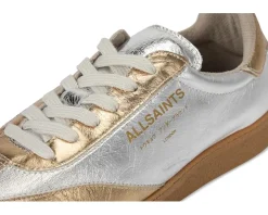 AllSaints Thelma Met Sneakers Women's
