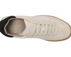 AllSaints Thelma Met Sneakers Women's