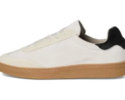 AllSaints Thelma Met Sneakers Women's