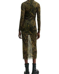 AllSaints Tia Dress Women's