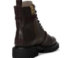 AllSaints Tori Boots Women's