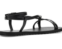 AllSaints Tyla Eyelet Sandals Women's
