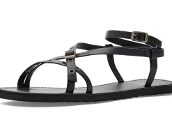 AllSaints Tyla Eyelet Sandals Women's