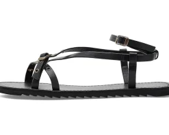 AllSaints Tyla Eyelet Sandals Women's