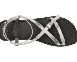 AllSaints Tyla Sandals Women's