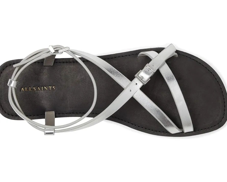 AllSaints Tyla Sandals Women's