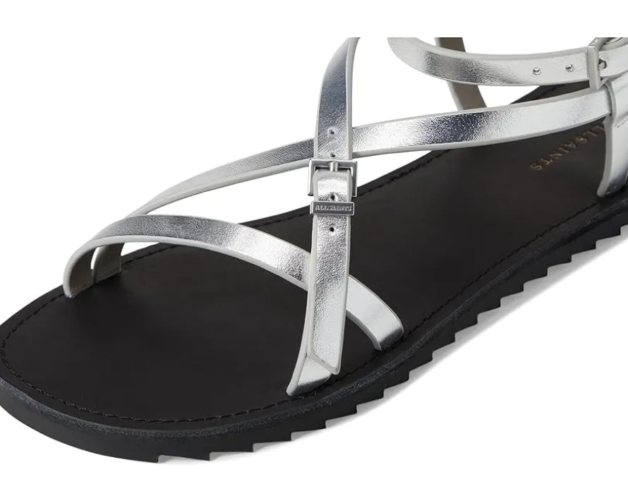 AllSaints Tyla Sandals Women's