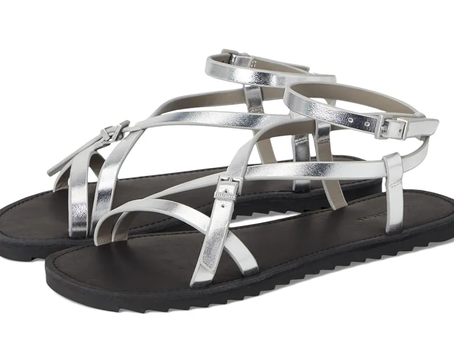 AllSaints Tyla Sandals Women's