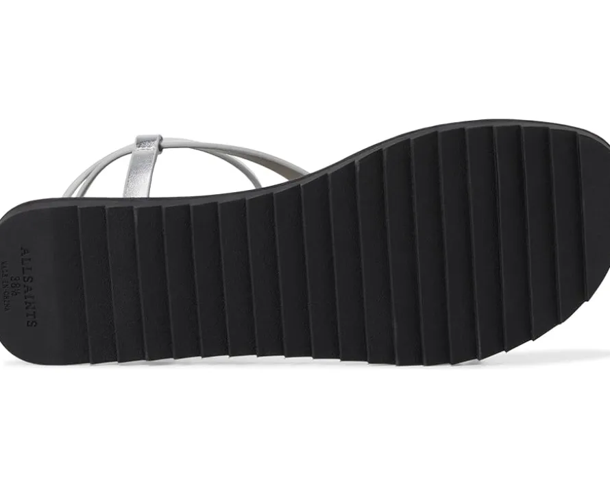 AllSaints Tyla Sandals Women's