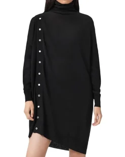 AllSaints Umi Dress Women's