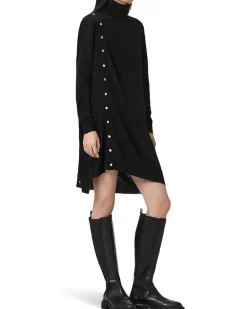 AllSaints Umi Dress Women's