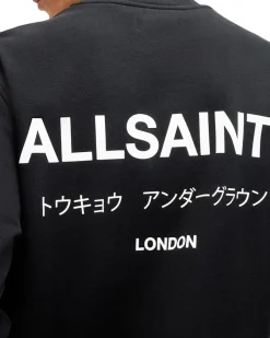 AllSaints Underground Crew Men's