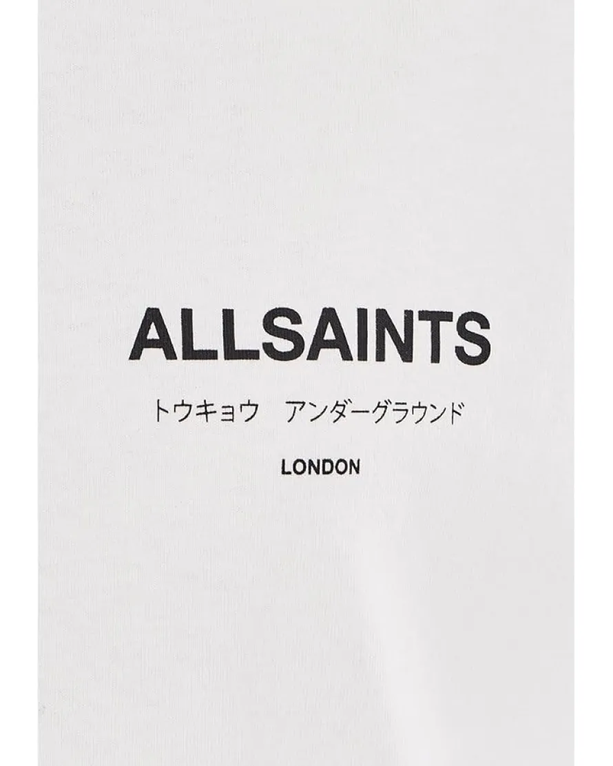 AllSaints Underground Etta Tee Women's