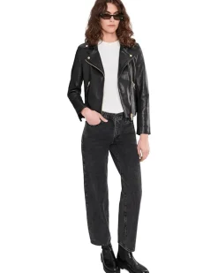 AllSaints Underground Etta Tee Women's