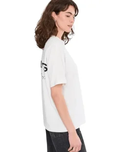 AllSaints Underground Etta Tee Women's