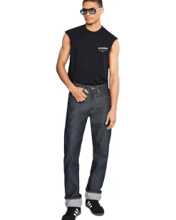 AllSaints Underground Sleeveless Crew Men's
