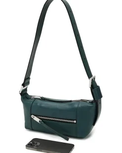 AllSaints Vega Mini Shoulder