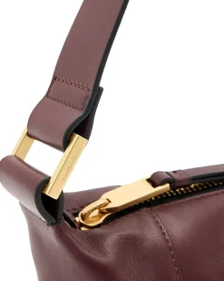 AllSaints Vega Mini Shoulder