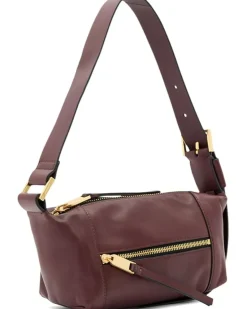 AllSaints Vega Mini Shoulder