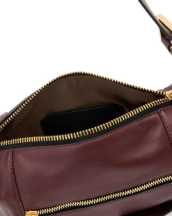 AllSaints Vega Mini Shoulder