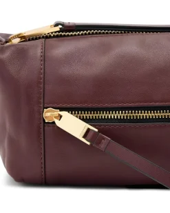 AllSaints Vega Mini Shoulder