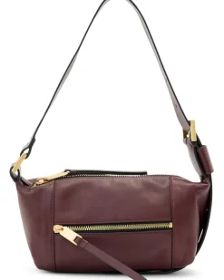 AllSaints Vega Mini Shoulder