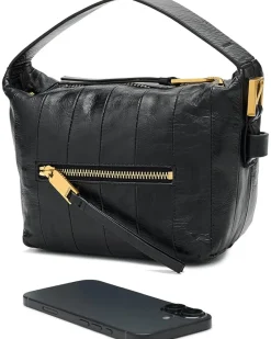 AllSaints Vega Panel Grab Bag