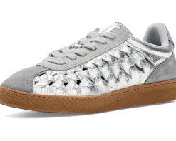 AllSaints Velma Woven Sneakers Women's