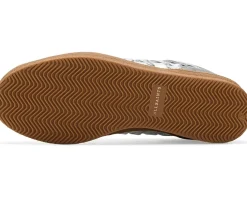 AllSaints Velma Woven Sneakers Women's