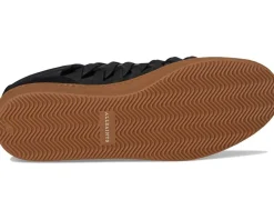 AllSaints Velma Woven Sneakers Women's