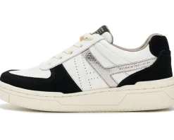 AllSaints Vix Suede Sneakers Women's