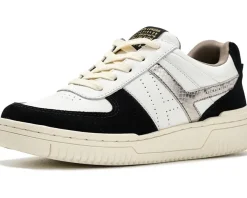 AllSaints Vix Suede Sneakers Women's