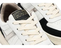 AllSaints Vix Suede Sneakers Women's
