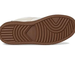 AllSaints Vix Suede Sneaker Women's