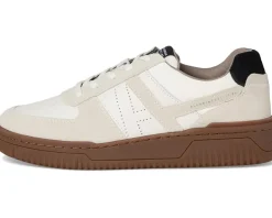 AllSaints Vix Suede Sneaker Women's