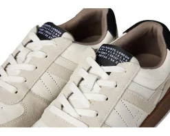 AllSaints Vix Suede Sneaker Women's