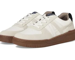 AllSaints Vix Suede Sneaker Women's