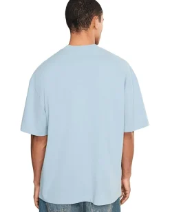 AllSaints Xander Short Sleeve Crew Men's