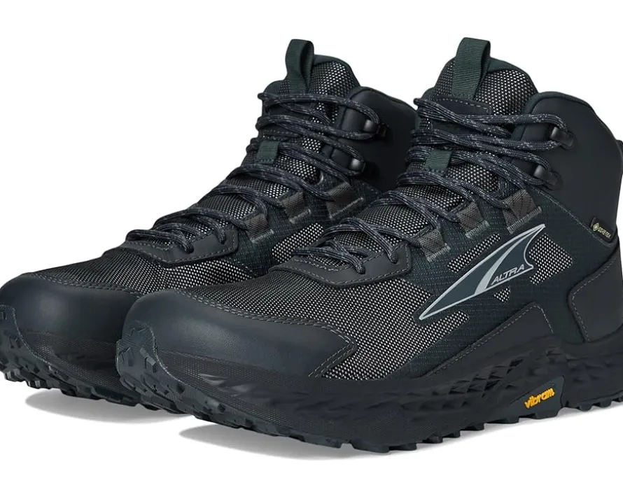Altra Timp 5 Hiker Gtx Men's