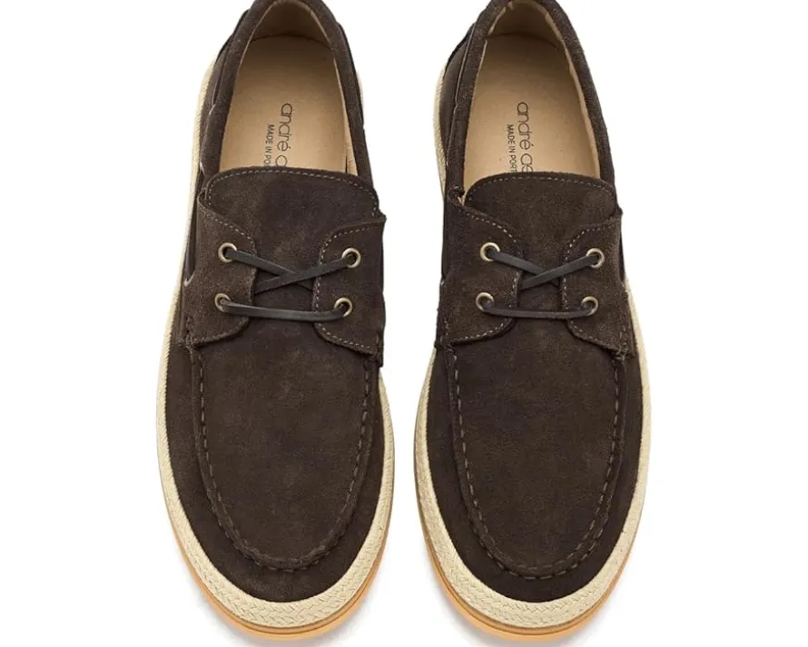 Andre Assous Allen Men's