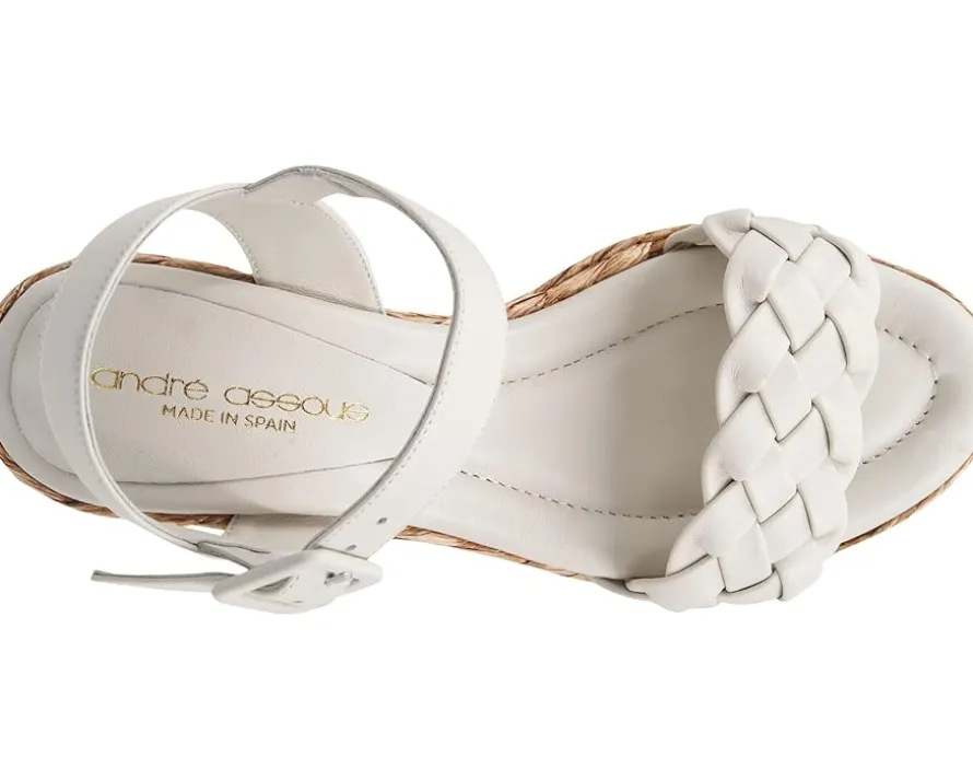 Andre Assous Cecilia Women's