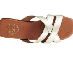 Andre Assous Koral Featherweight Flat Sandal Women's