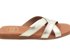 Andre Assous Koral Featherweight Flat Sandal Women's