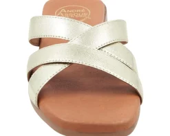 Andre Assous Koral Featherweight Flat Sandal Women's