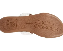 Andre Assous Naria Featherweight Flat Sandal Women's